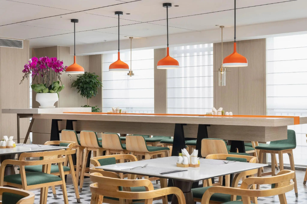 Home2 Suites by Hilton Guiyang Nanming Jiaxiu