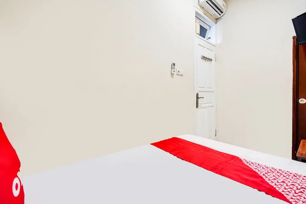 OYO Life 91511 Ampel Residence Syariah