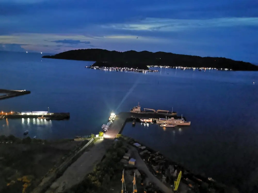 Jesselton Quay Suites