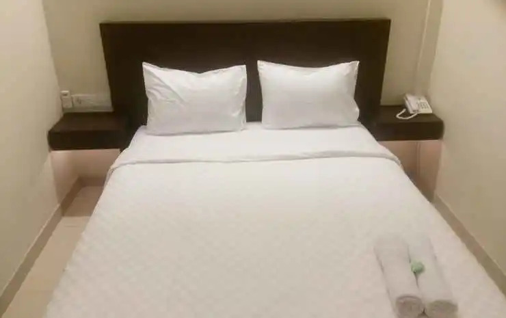 Wisata Hotel