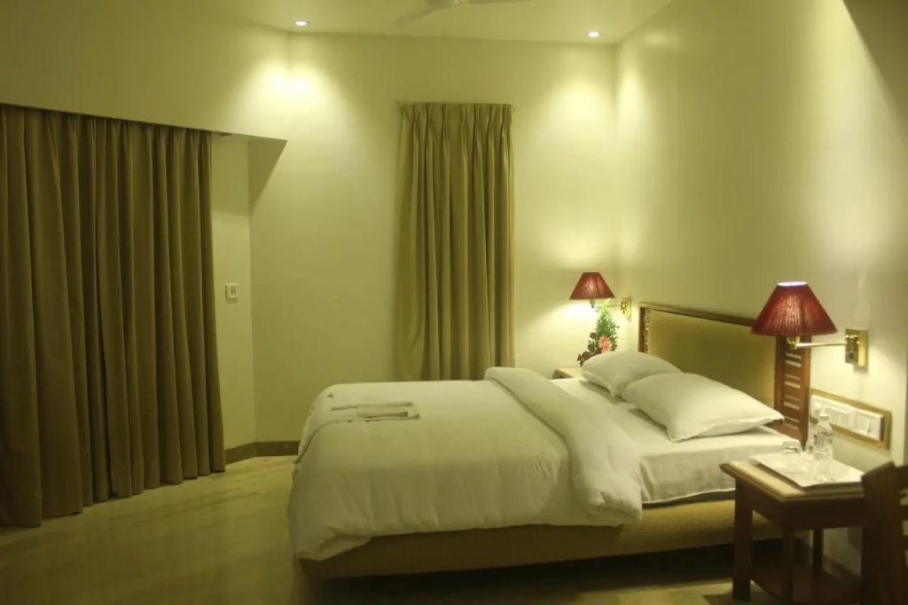 Hotel Maharaja Regency