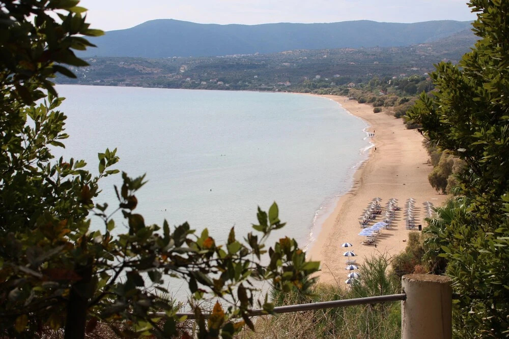 Villa Pilias