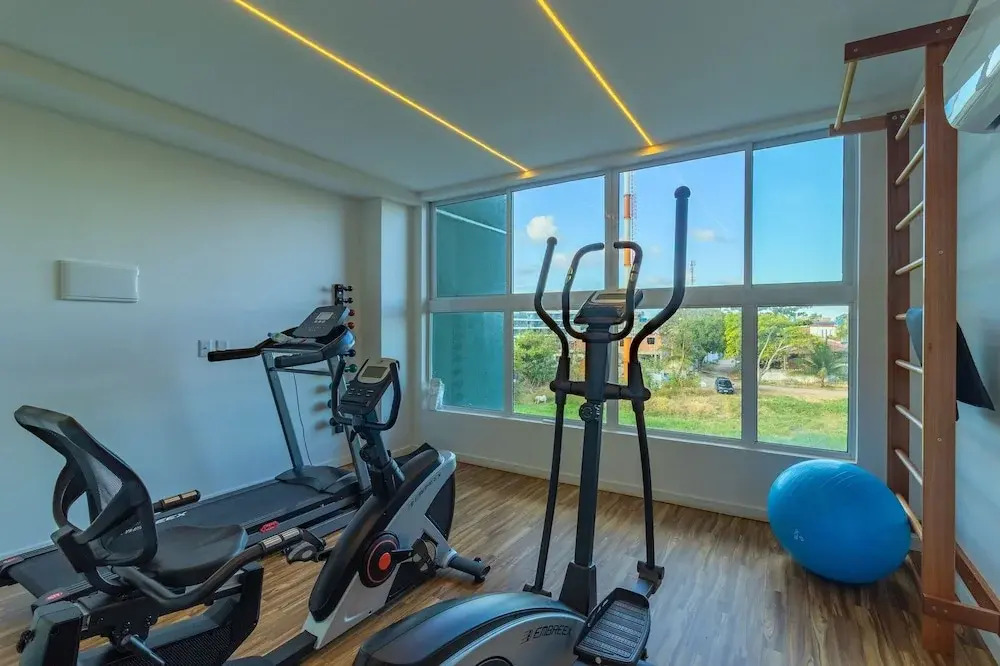 Cupe Living #323 Duplex in Ipojuca by Carpediem