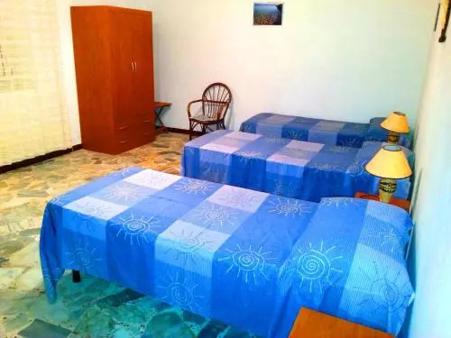 Villa al Mare