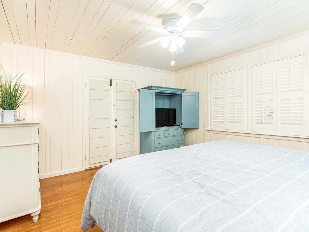 On Cloud Nine by Tybee Vacation Rentals