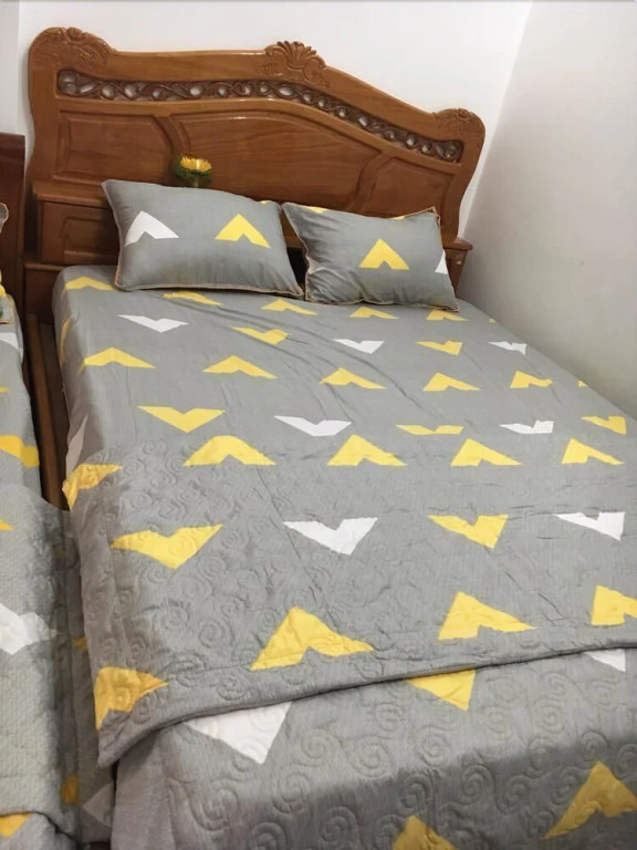 Rose Garden Homestay Hostel