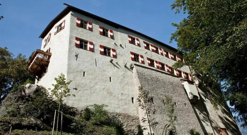 Schloss Friedberg