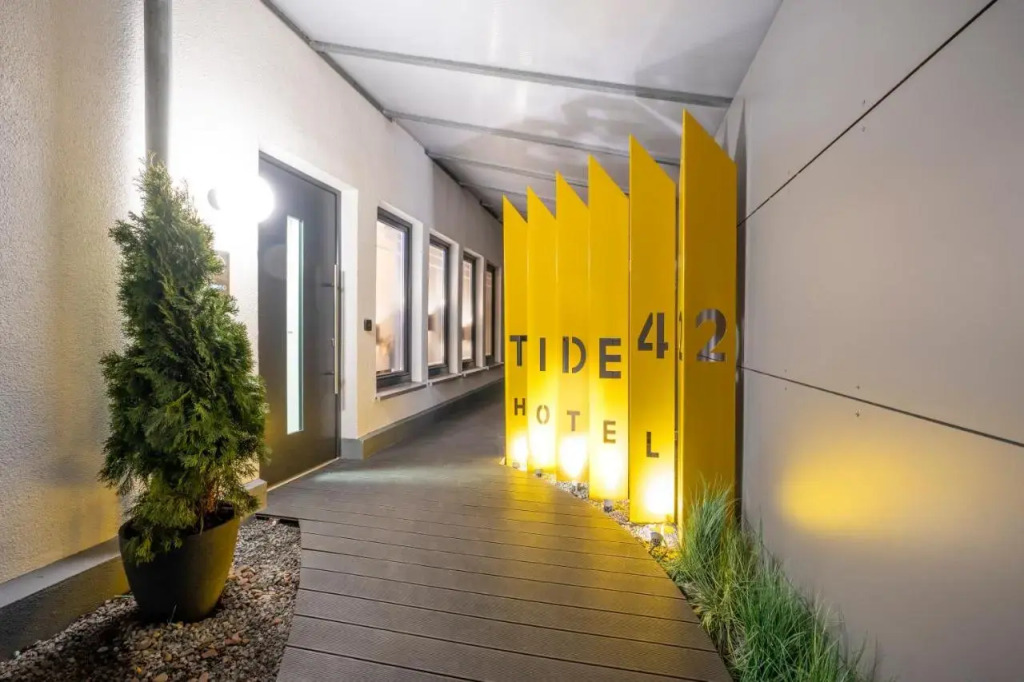 Hotel Tide 42