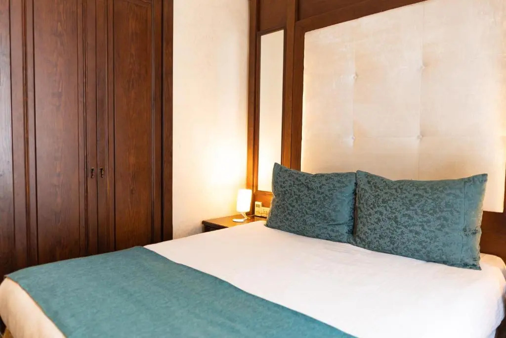 Atik Palas Hotel