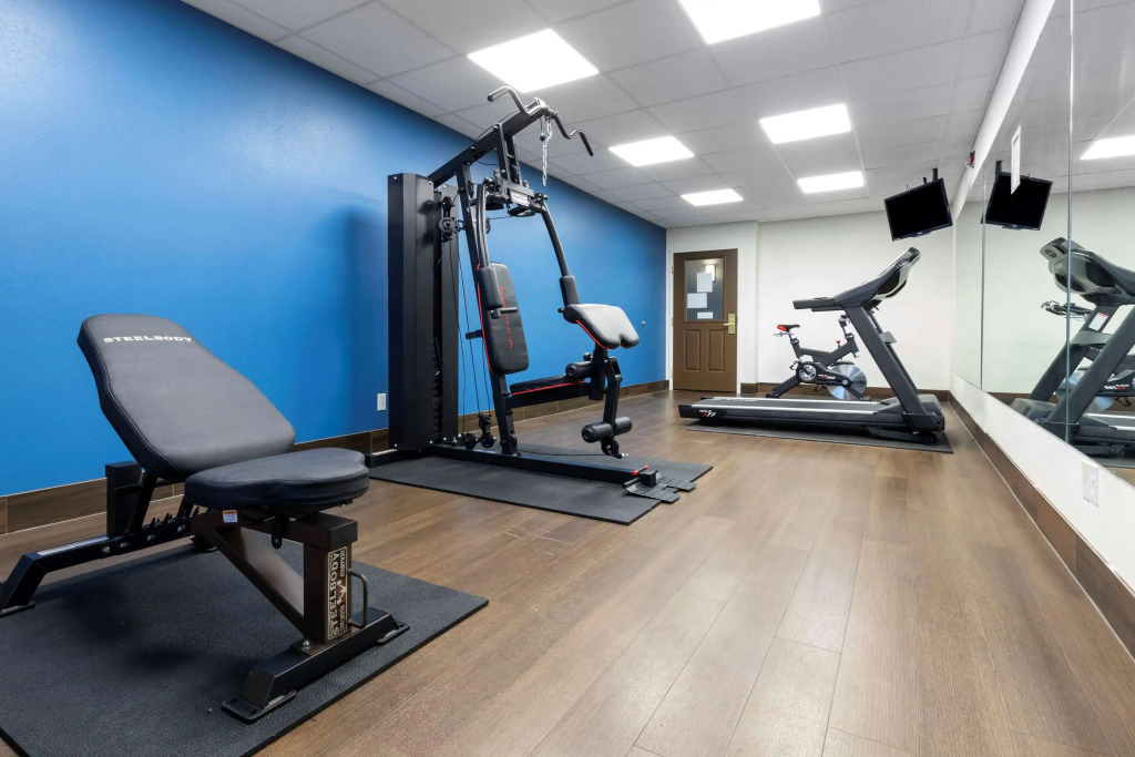 Comfort Inn Lethbridge South