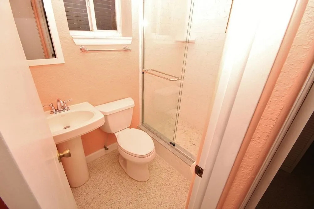 Sea Grape Escape Holiday home 3