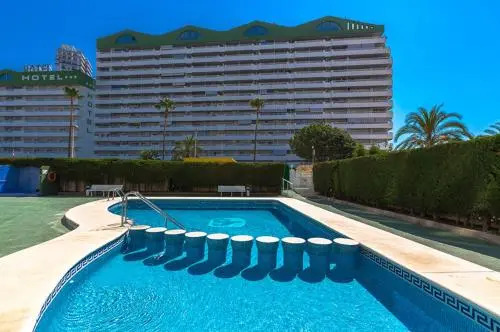 Villas Guzman - Apartamento Apolo XI