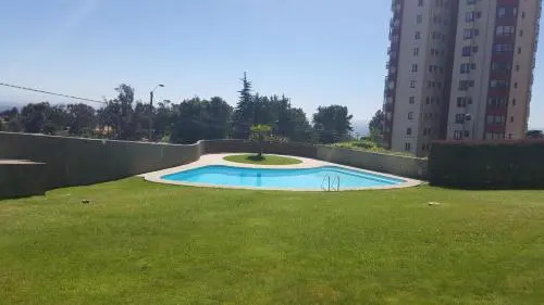 Fortezuelo - Ventisquero San Rafael