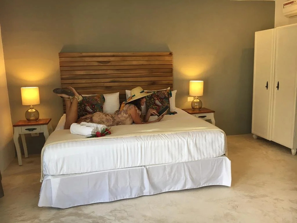 Hotel Siesta Holbox