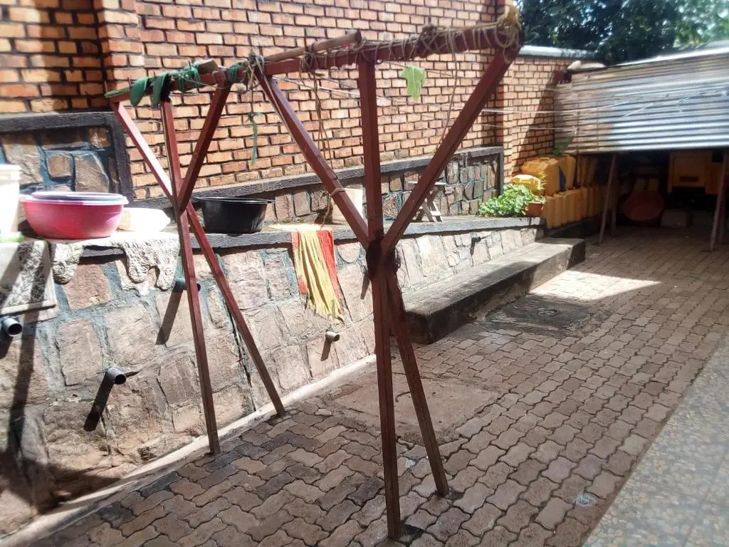Network guest house