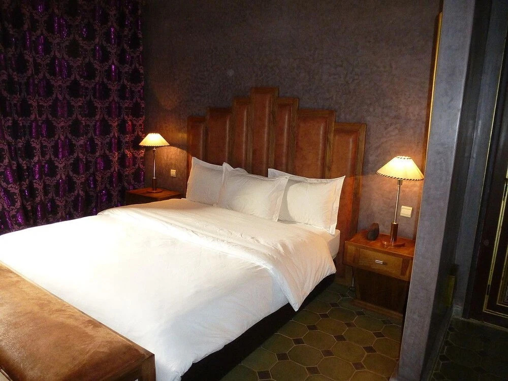 Riad LOriental