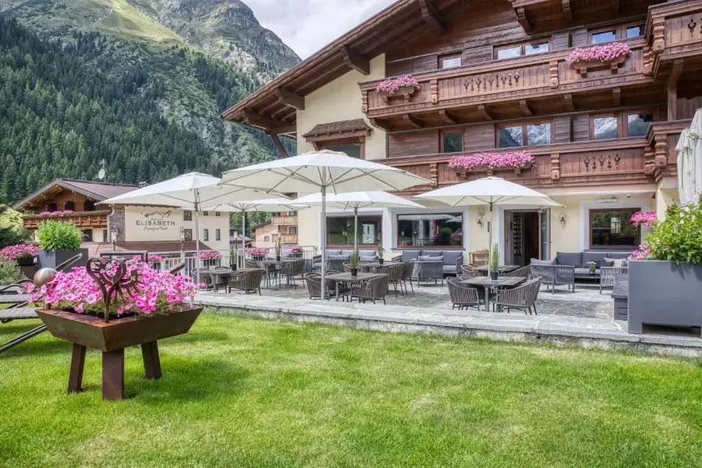 GenussHotel Sonnblick