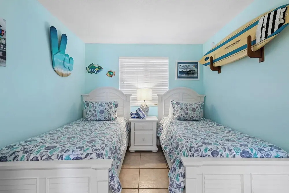 Oceania Beach Club 504
