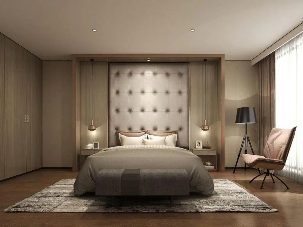Lavande Hotel (Xi'an Fengcheng 1st Road Youth Center Metro Station Branch)