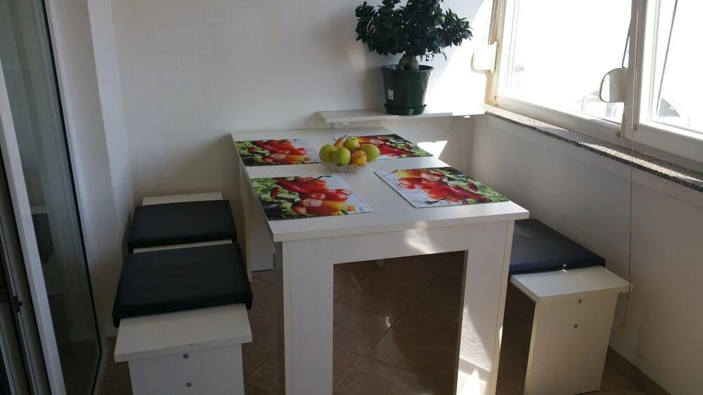 Apartment "sunny" Near the Center and Beach