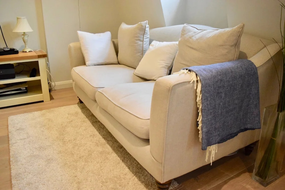 Modern 1 Bedroom Kensington Flat With Roof Terrace