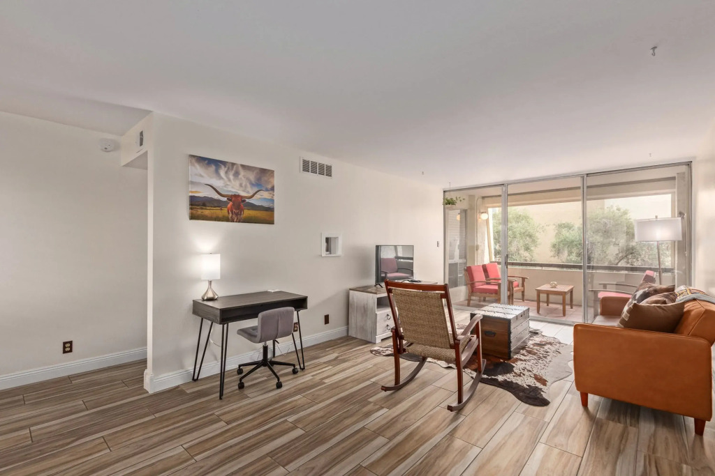 1 Bedroom Retreat in Scottsdale