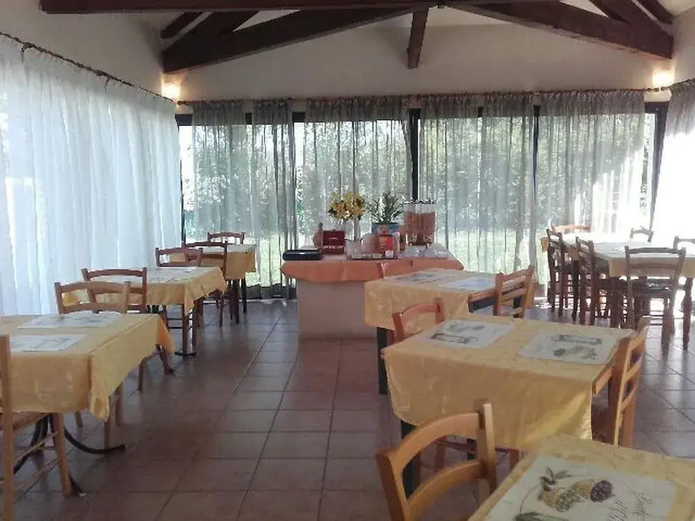 Hôtel PRATO PLAGE