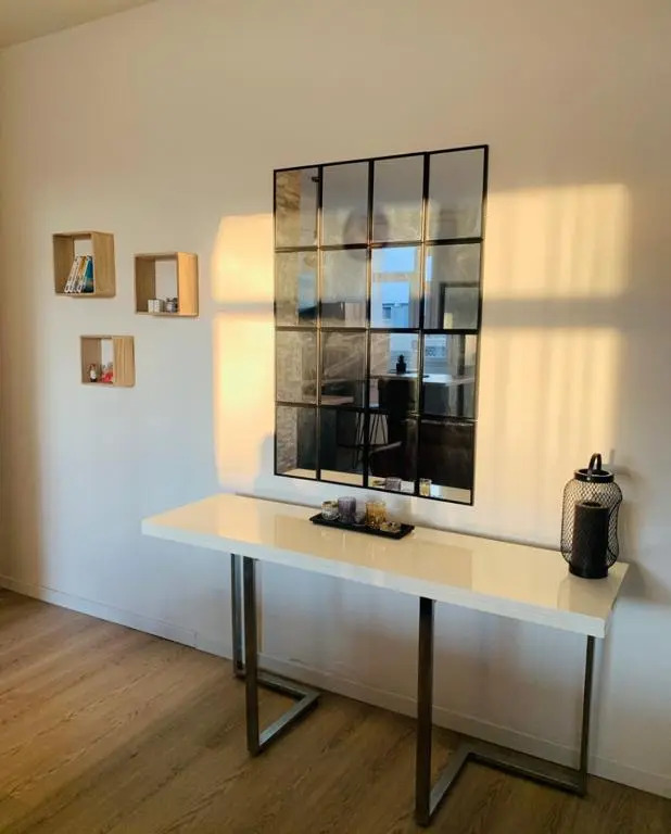 Appartement au cœur de Cergy Préfecture