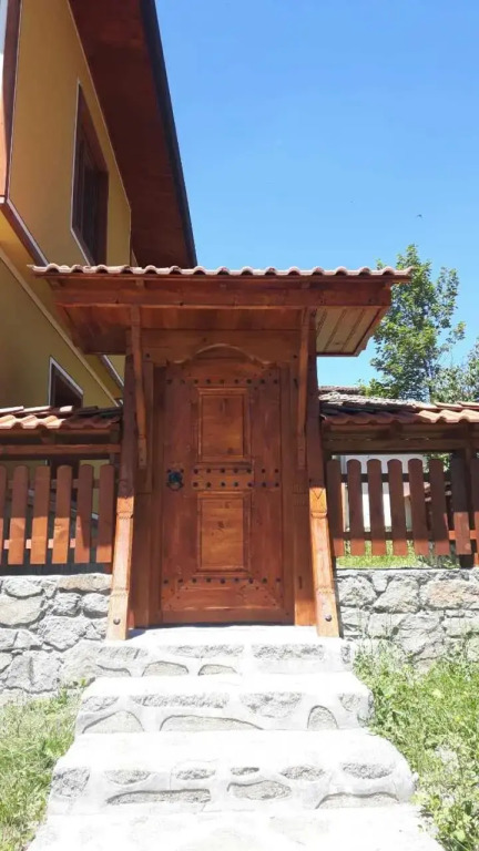 Къща за гости Феникс