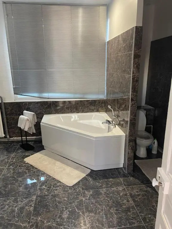 Golden Suite
