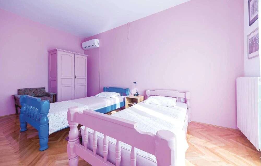 Holiday Home Liveja Ii Iv