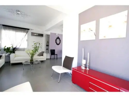 Rent Your Dream Protaras Holiday Villa And Look Forward To Relaxing Beside Your Private Pool, Protaras Villa 1313