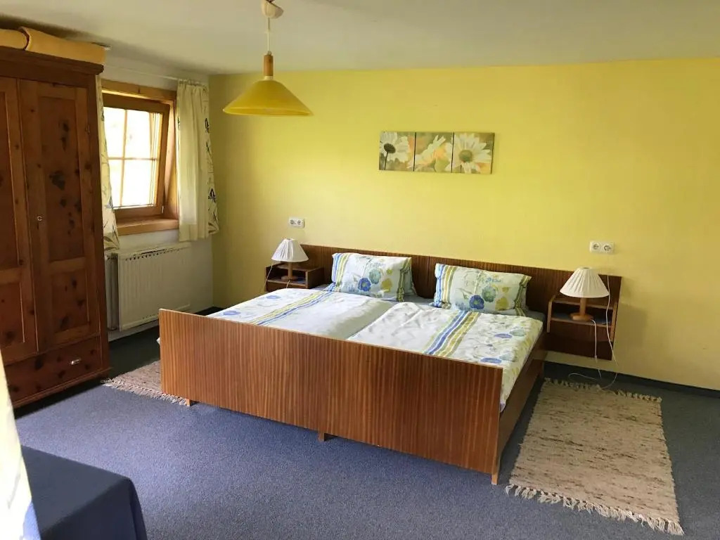 Ferienwohnung Carina und Herbert Erlsbacher