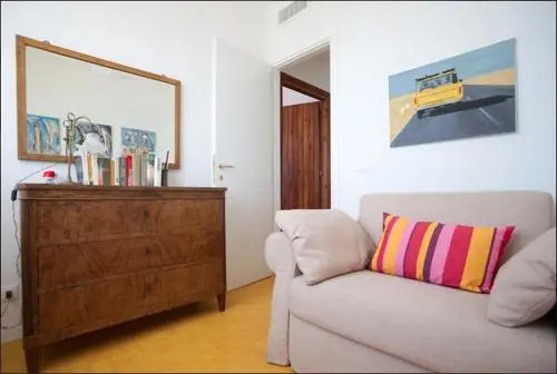 Verde Blu Lakefront Boutique Holiday Apartments Trevignano Romano