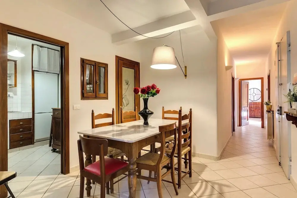 Mamo Florence - Guelfo Apartment