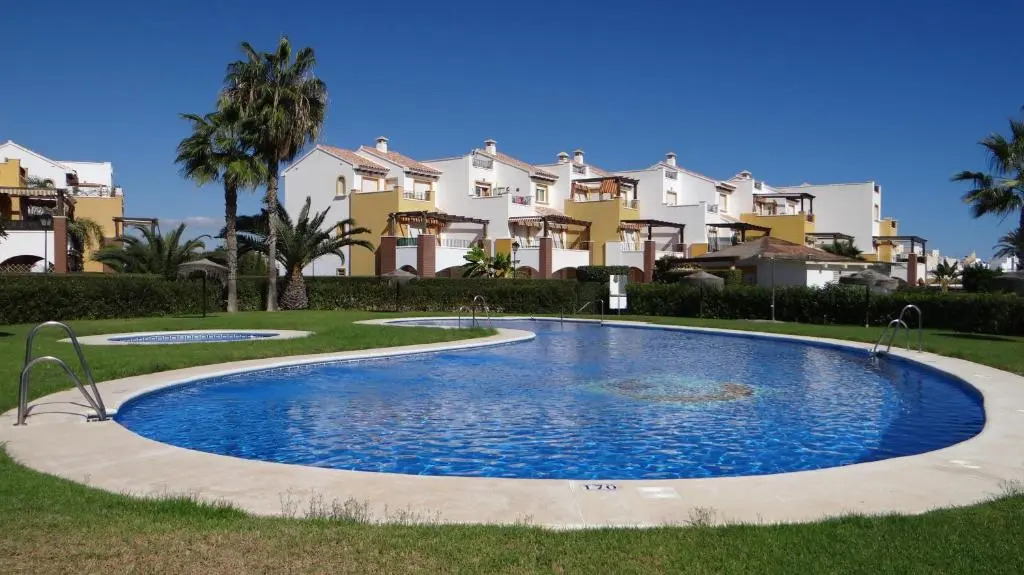 Vera Rental Mirador de Vera