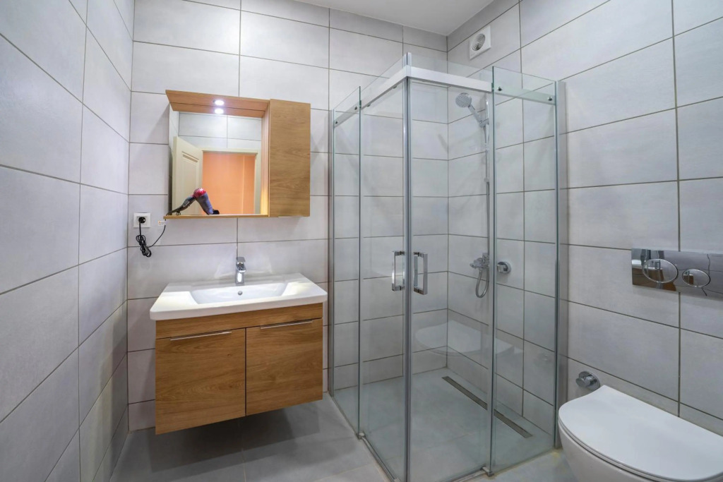 Historic 1 Bedroom Galata Apt-Heart of Istanbul Kuledibi 2