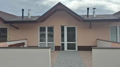 Apartman pod Smokovcom