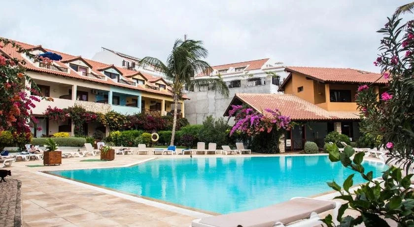 Gest Plain Apartments