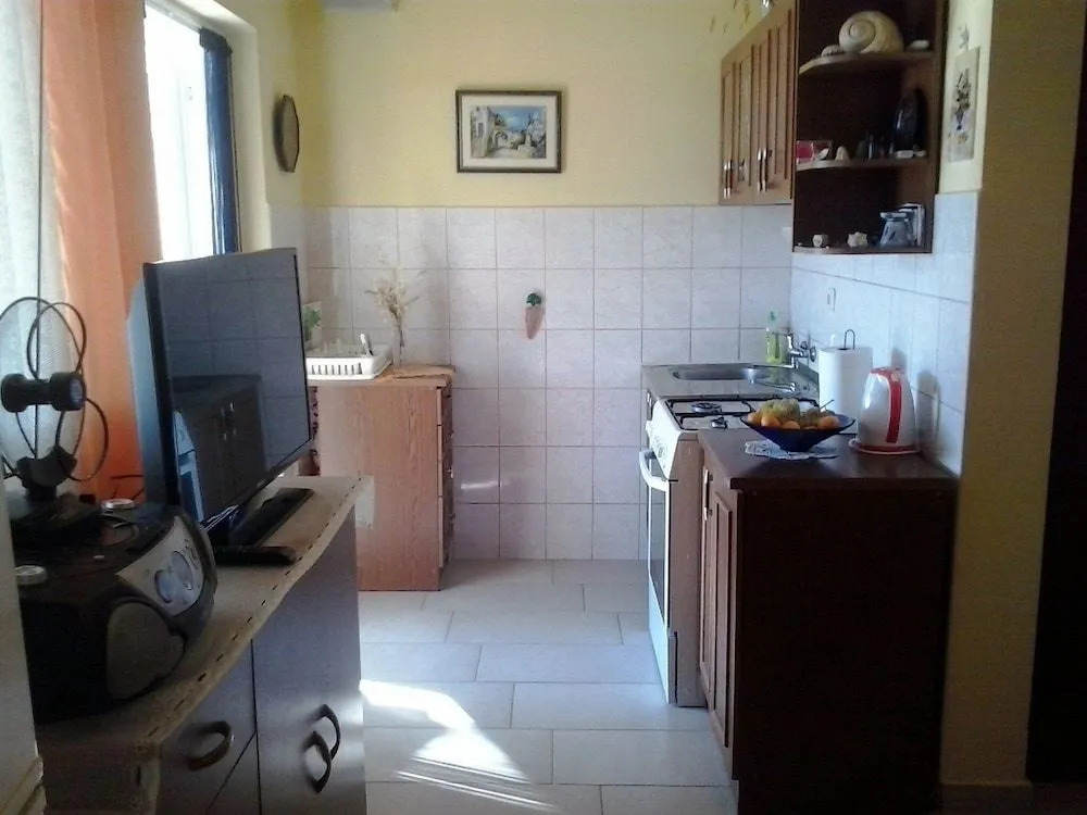 Apartments Topić