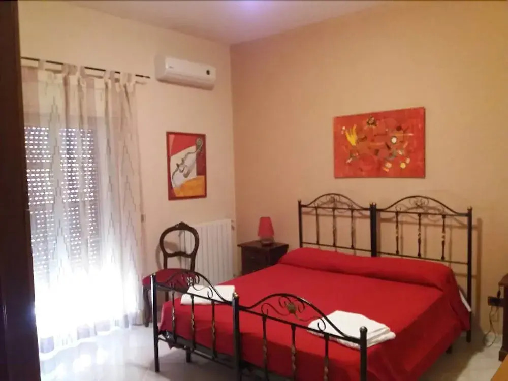 B&B Da Mercurio
