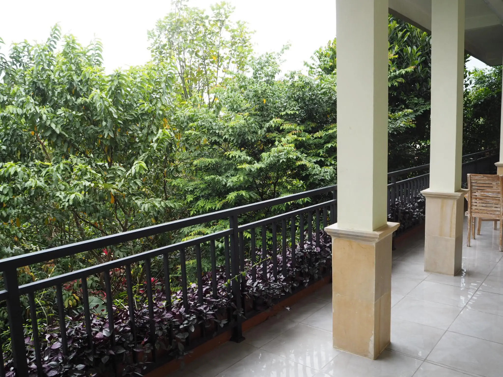 I Gusti Nyoman Oka Homestay