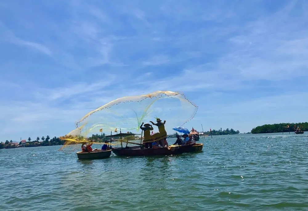 Hoi An Garden Sea Homestay