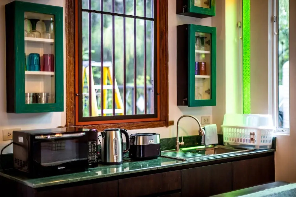 The secret villa in the heart of Hua Hin
