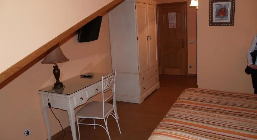 Hotel Las Torres