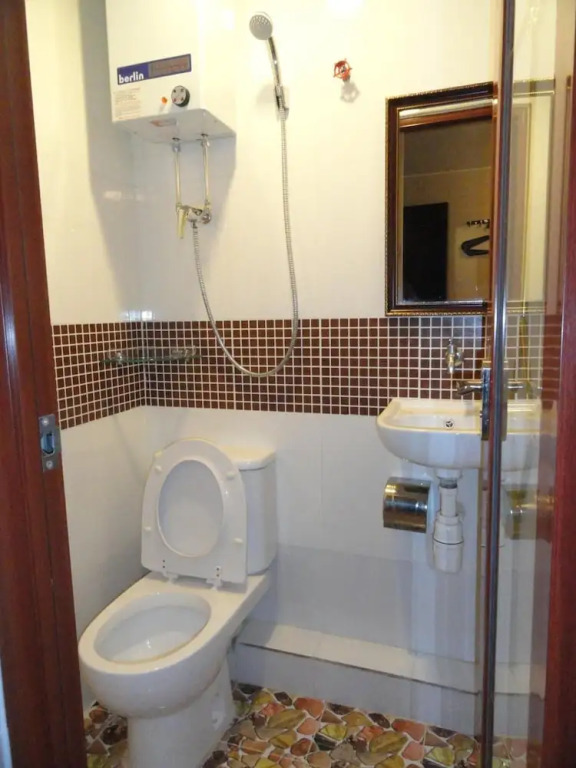 Paris Guest House
