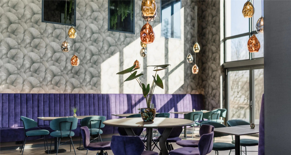Aiden by Best Western Velbert