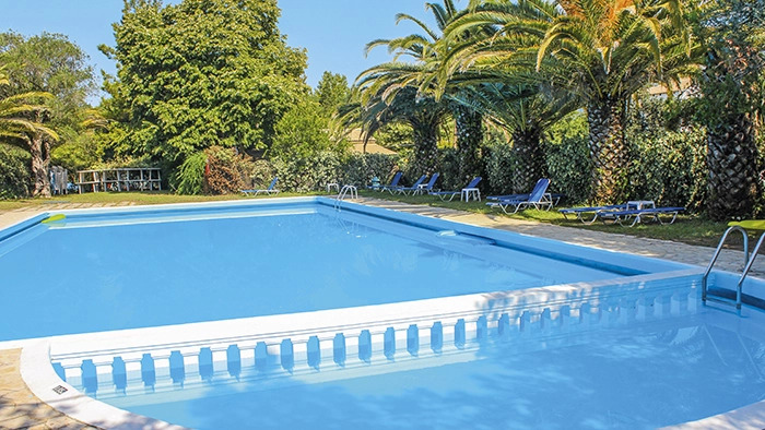 Karda Beach Camping & Bungalows