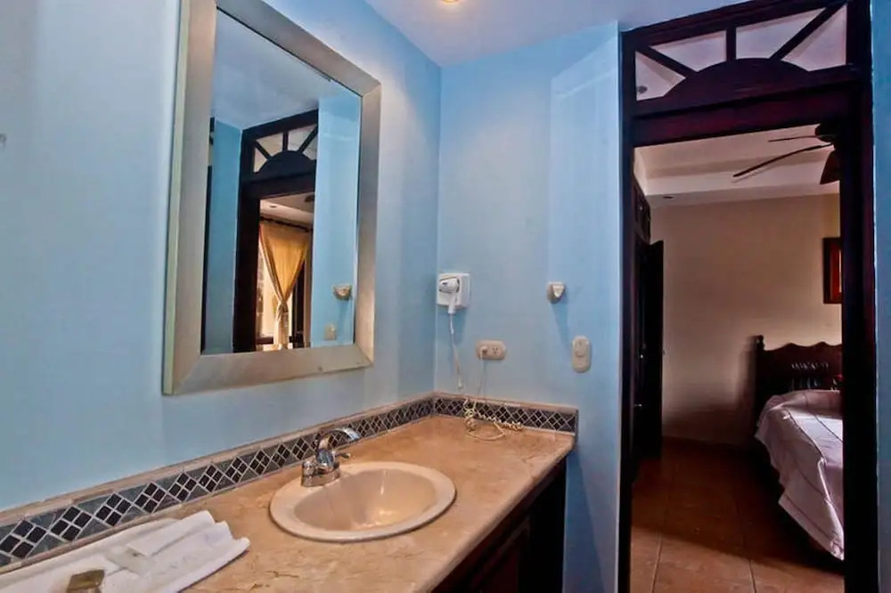 Jaco Beachfront Resort Penthouse