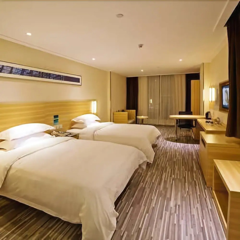 City Express Hotel